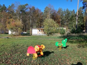 Espace pour enfants
