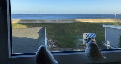 House Hagelstein II "Bernstein" - House Hagelstein - Holiday apartment "II- Bernstein"