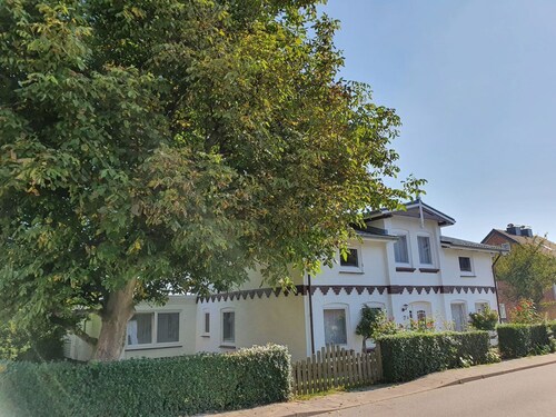 Haus Hagelstein II "Bernstein" - Haus Hagelstein - Ferienwohnung "II- Bernstein"