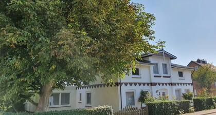 Haus Hagelstein II "Bernstein" - Haus Hagelstein - Ferienwohnung "II- Bernstein"