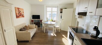 City apartment Seepromenade - Überlingen on Lake Constance