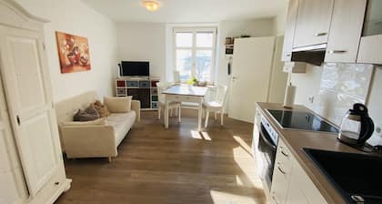 City-Appartment Seepromenade - Überlingen am Bodensee