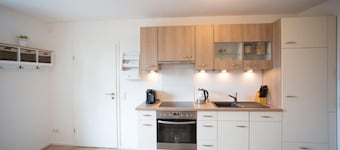 City apartment Seepromenade - Ăberlingen on Lake Constance