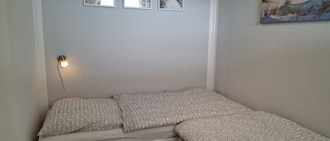 1 chambre, Wi-Fi