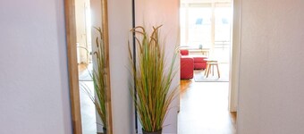 Welcome to Dahme! - House on the dike