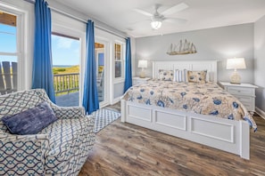 6 habitaciones, wifi gratis, ropa de cama y acceso para silla de ruedas