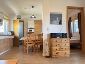 2 bedrooms, WiFi