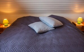 1 slaapkamer