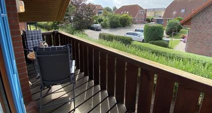 Domicile - Moin Dahme - "Moin Dahme" - in a quiet location close to the beach!