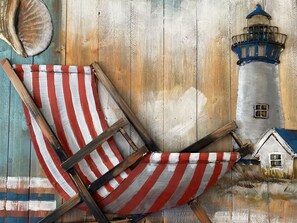 Unclassified image, 2 of 18, button - The "Seeigel" in Haus Meeresglück, close to the beach and central! - House Meeresglück (Dahme)