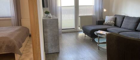 2 habitaciones y wifi