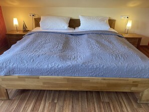 1 Schlafzimmer, WLAN