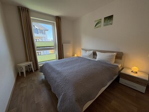 2 chambres, Wi-Fi