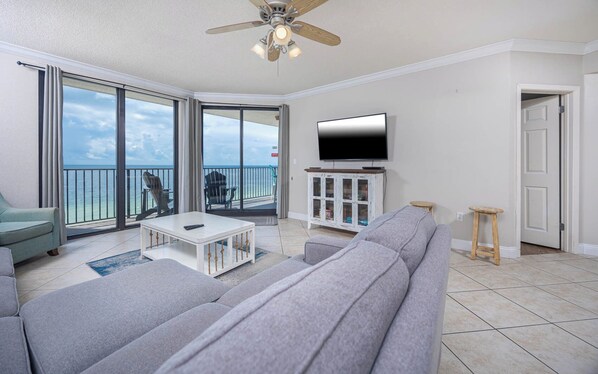 TV - Stylish Seaside Escape Phoenix X 1107 (Orange Beach)