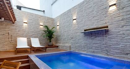 Beautiful Colonial House in the heart of Getsemani