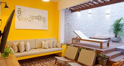Beautiful Colonial House in the heart of Getsemani
