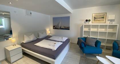 Ferienwohnung Comfort-Apartment - Überlingen am Bodensee
