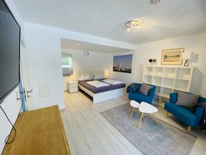 1 quarto, Wi-Fi de cortesia