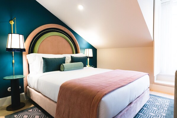 1 slaapkamer, reisbedje, gratis wifi, beddengoed