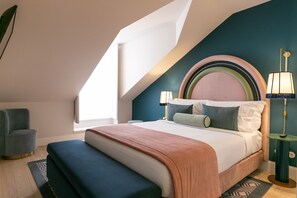 1 quarto, berço de viagem, Wi-Fi de cortesia, roupa de cama