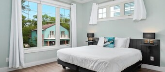 2 bedroom CitySide Lofts: Unit 9 Floor 2