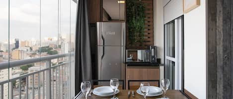 Studio Urbe 1803 | Ruokailu