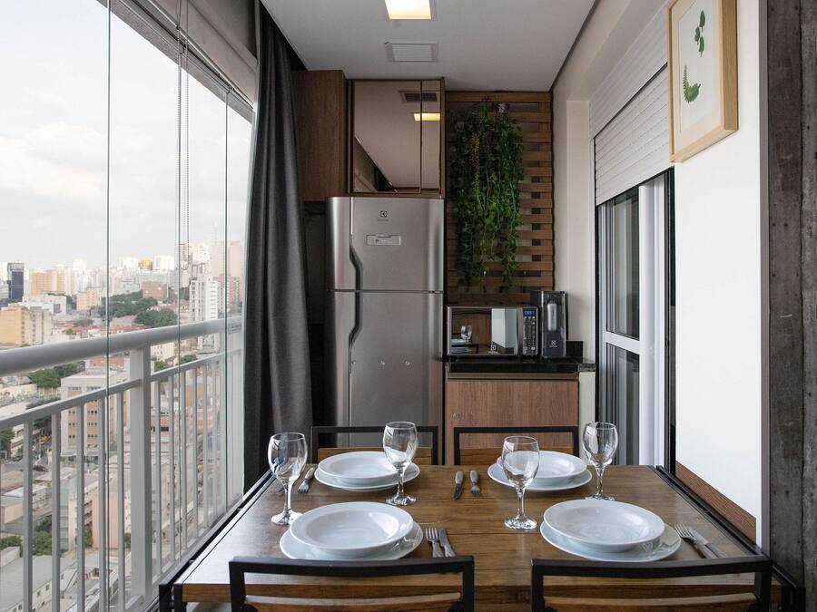 Studio Urbe 1803 | Dining