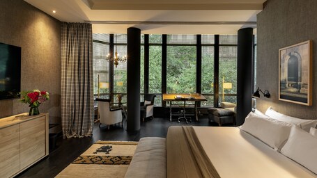 Hotel Casa Sagnier - view 3