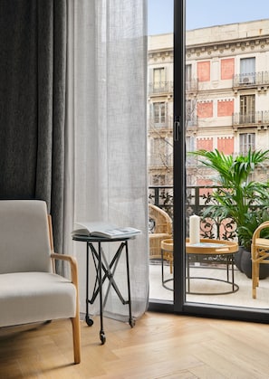 Literie de qualité supérieure, couette en duvet d'oie