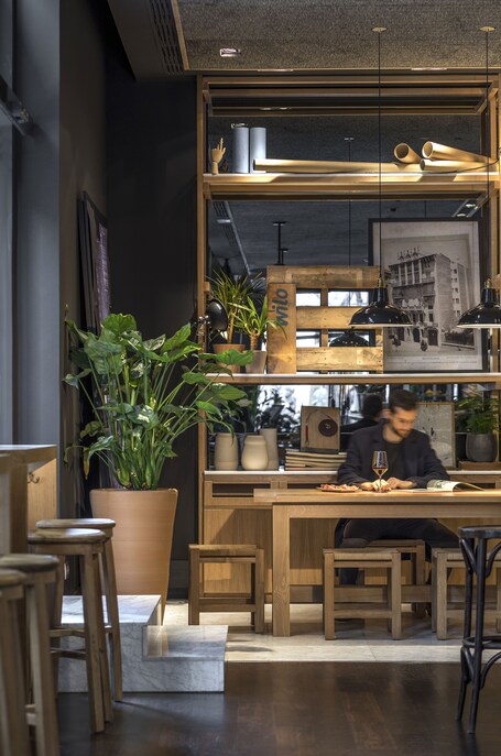 Hotel Casa Sagnier - view 2