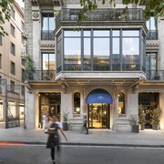 Hotel Casa Sagnier