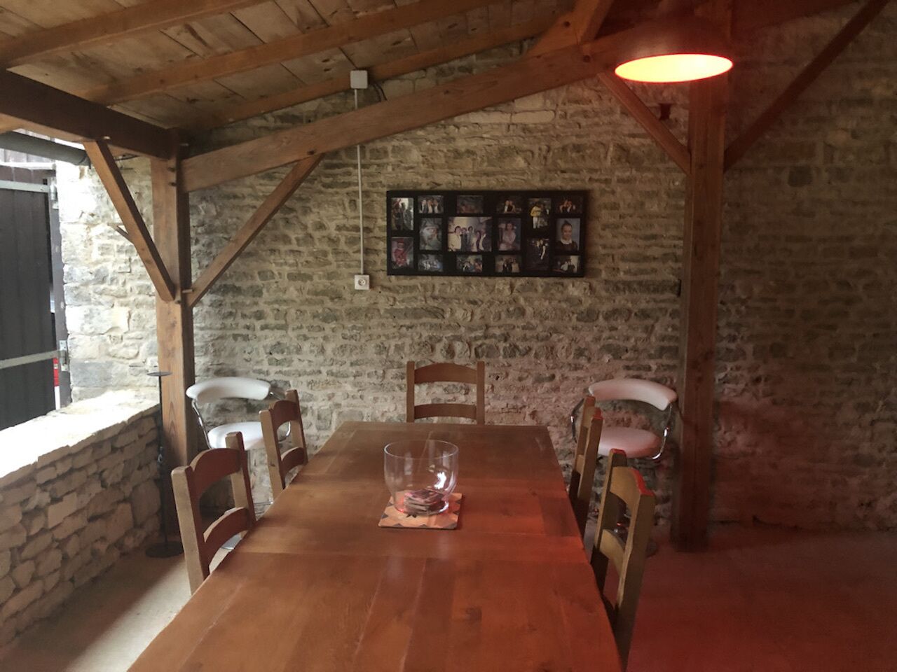 Restauration