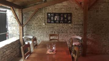 Restauration