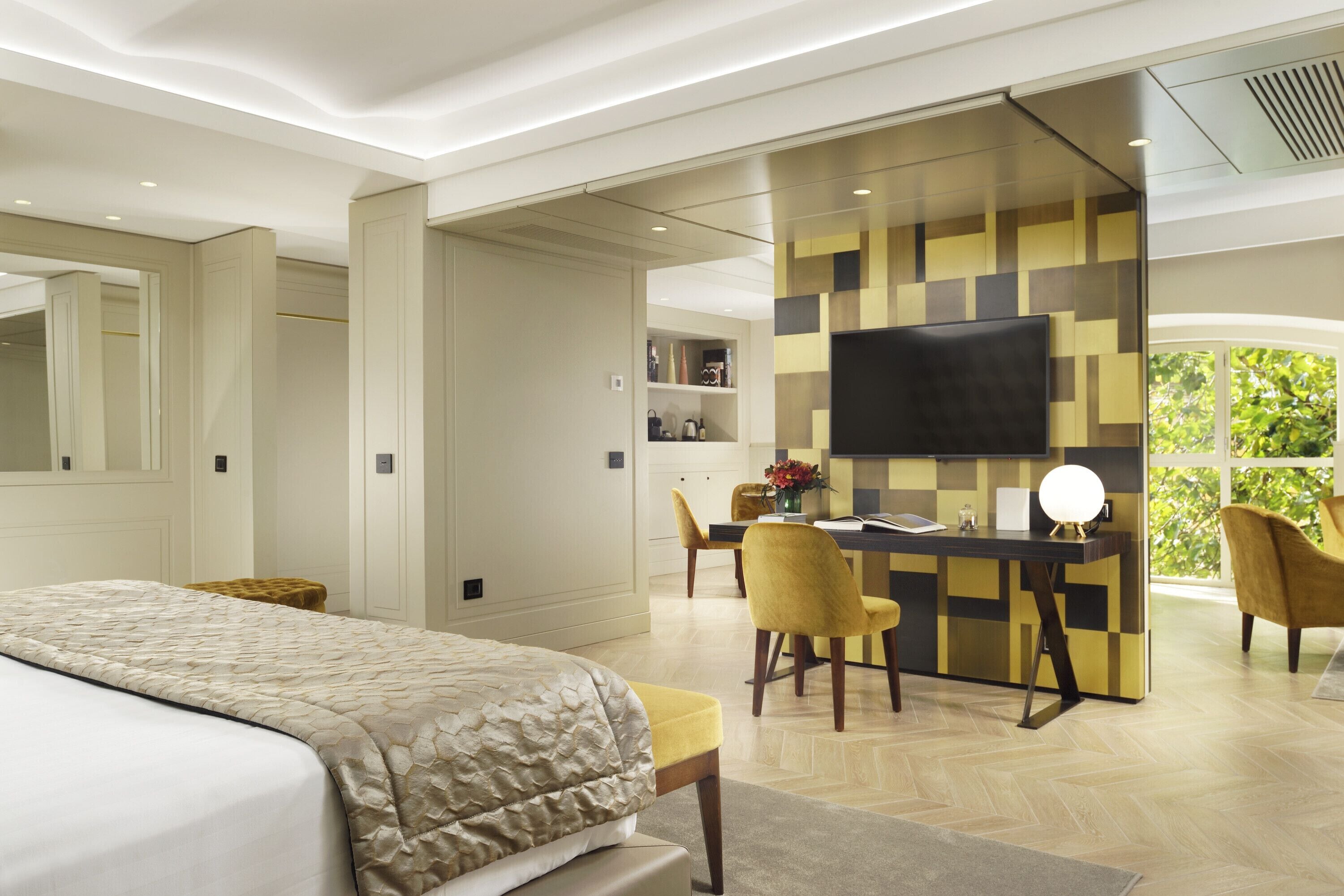 Foto - Margutta 54 Luxury Suites