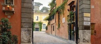 Margutta 54 Luxury Suites