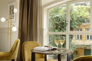 Studio Suite | Wohnbereich