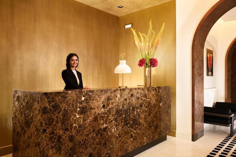 Margutta 54 Luxury Suites by null