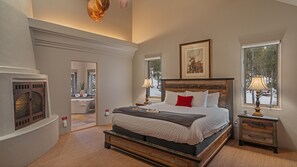 5 chambres, fer et planche à repasser, Wi-Fi gratuit, draps fournis