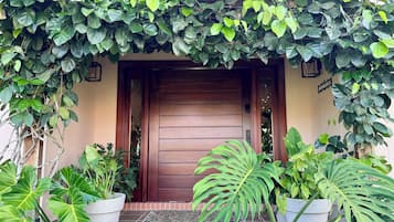 Detalle exterior