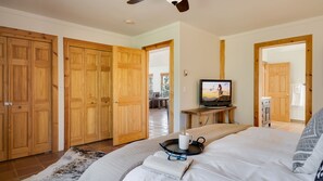 3 عدّة غرف نوم ومكتب ومكواة/لوح كي وواي فاي مجانًا