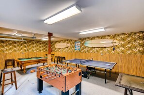 Sala de juegos