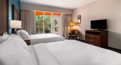 SureStay Plus Hotel by Best Western The Villages