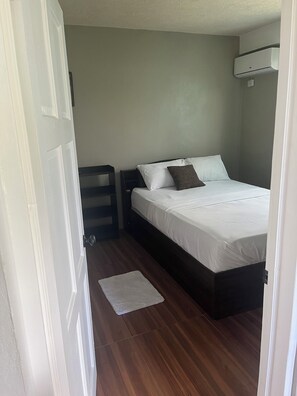 1 slaapkamer, gratis wifi, beddengoed