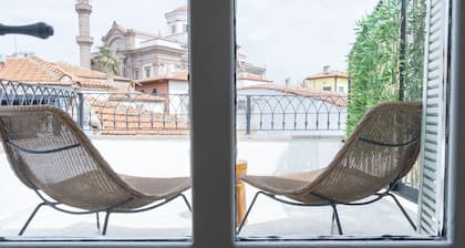 Min Ayvalık (Adults Only +12)