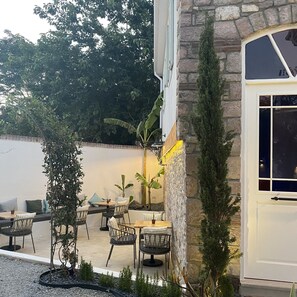 Superior Room | View from room - Min Ayvalık (Adults Only +12) (Ayvalik)