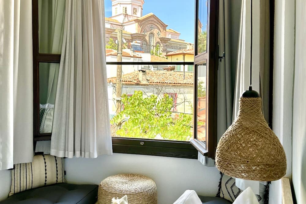 Min Ayvalık (Adults Only +12)