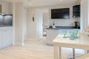 Interior - Ben, Germany (Sylt-Ost)