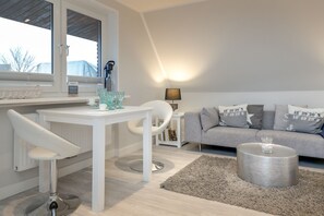 Interior - Ben, Germany (Sylt-Ost)