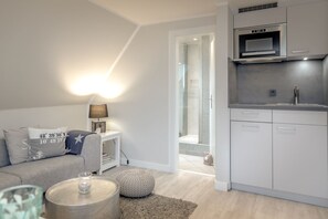 Televisión y estéreo 