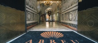 Apartamentos Abreu Suites